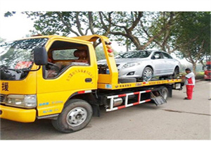 后沙峪附近24小时汽车拖车服务热线