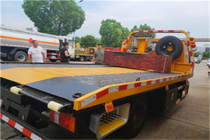 后沙峪附近拖车电话号码服务