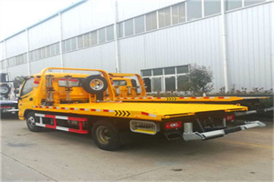 后沙峪附近拖车救援搭电