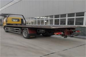 后沙峪24小时公路救援电话