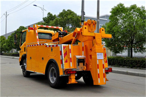 后沙峪高速路拖车费