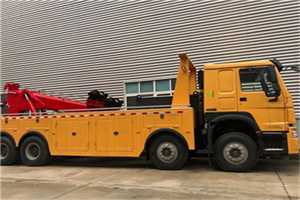 后沙峪道路救援公司